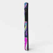 かわいいアニメガールiPhone 11ケース Case-Mate iPhoneケース (裏面/左)