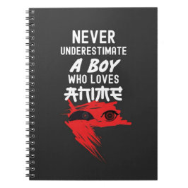 かわいいアニメグッズ 赤ちゃん 男の子 子供 オタク カワイイ ノートブック