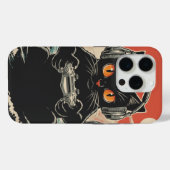 かわいいアニメゲーマー 可愛い猫 日本ゲームギフトB Case-Mate iPhoneケース (裏面 (横))