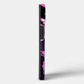 かわいいアニメゴシックガール Case-Mate iPhoneケース (裏面 / 右)