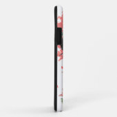 かわいいアニメ女子&さくらんぼ花咲きたくましい電話事例集 Case-Mate iPhoneケース (裏面/右)