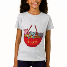 かわいいアニメ猫かわらおもしろいしいラ日本のーメン