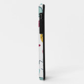かわいいアート写真 Case-Mate iPhoneケース (裏面/左)