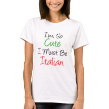 かわいいイタリアン