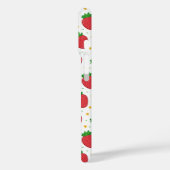 かわいいイチゴと星 Case-Mate iPhoneケース (裏面 / 左)