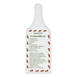 かわいいイチゴレシピ カッティングボード