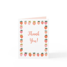 かわいいイチゴ