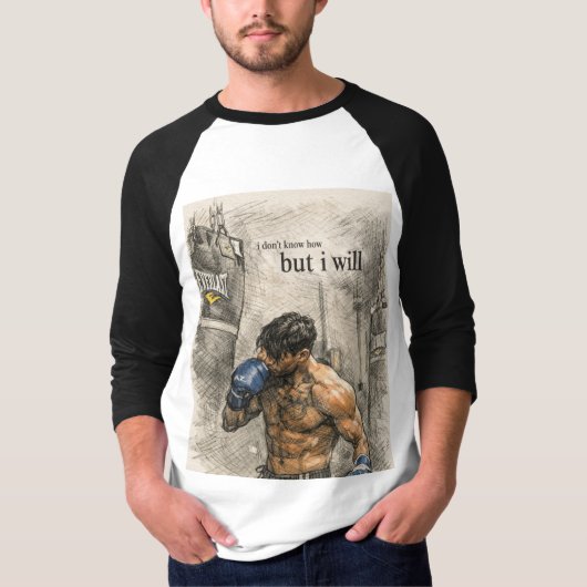 かわいいイラストのグラフィックTシャツ Tシャツ (正面)