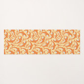 かわいいイルカ ヨガマット (裏面(横))