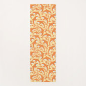 かわいいイルカ ヨガマット (正面)