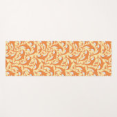 かわいいイルカ ヨガマット (正面(横))