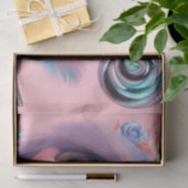 かわいいイルカ 薄葉紙 (ギフト)