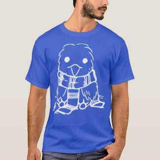 かわいいイーグルTShirtRaven Tシャツ