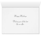 かわいいイースターバニー、シック&アクリング (内部横(下))