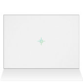 かわいいイースターバニー、シック&アクリング (内部横(上))