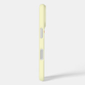 かわいいイースターバニー Case-Mate iPhoneケース (裏面 / 右)