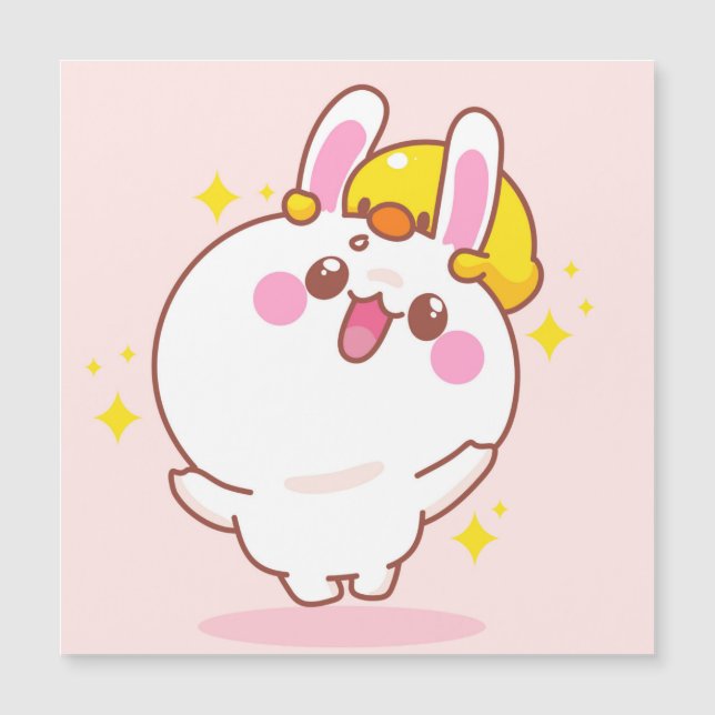 かわいいイースター (正面)