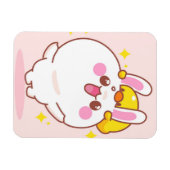 かわいいイースター マグネット (横)