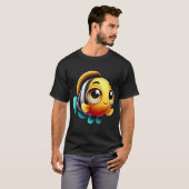 かわいいウアルシクラッド Tシャツ (正面フル)