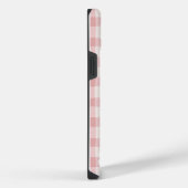 かわいいウサギとクマのiPhone 14 Proケース – iPhoneケース (右側面)