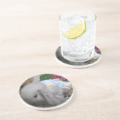 かわいいウサギのドレス|過去記事 コースター (側面)