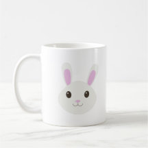 かわいいウサギ