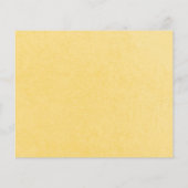 かわいいウッドランド動物の緑の予算ベビーシャワー (裏面)