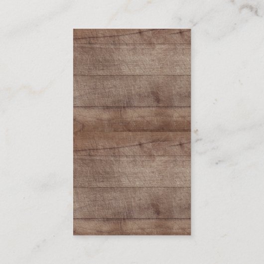 かわいいウッドランド赤ちゃんシャワーおむつラッフルチケット エンクロージャーカード (裏面)