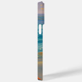 かわいいウミガメ好き Case-Mate iPhoneケース (裏面 / 右)