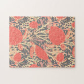 かわいいウミガメ ジグソーパズル (横)