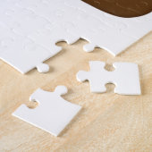 かわいいウンチEmoji ジグソーパズル (側面)