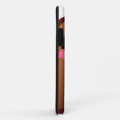 かわいいウンチemojis Case-Mate iPhoneケース (裏面/右)