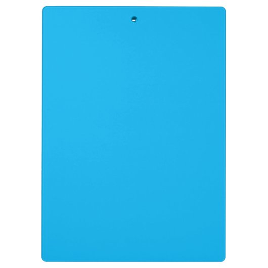 かわいいエイリアンブロブカートゥーおもしろいン漫画 クリップボード (裏面)