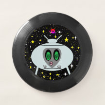 かわいいエイリアン