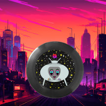 かわいいエイリアン