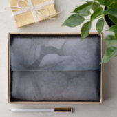 かわいいオウムの花 薄葉紙 (ギフト)