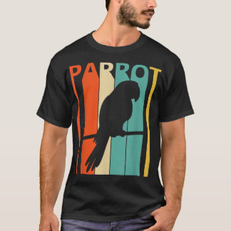 かわいいオウム1 Tシャツ