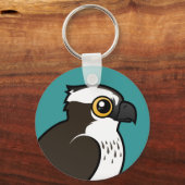 かわいいオスプレイ キーホルダー (正面)