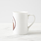 かわいいオランウータンマグ ボーンチャイナマグカップ (右)