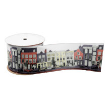 かわいいオランダの町家