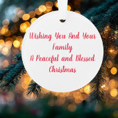 かわいいオリジナルのアートワーク オーナメント