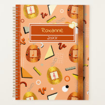 かわいいオレンジタマゴッチ