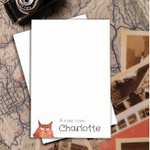 かわいいオレンジ色の漫画猫の名前