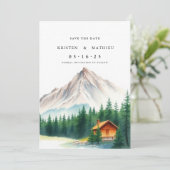 かわいいオンライン山 セーブザデート (スタンド正面)