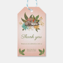 かわいいオーディア魔法森林森林の動物