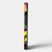 かわいいカエルのモンスターファンタジーケースメイトiPhoneケース Case-Mate iPhoneケース (裏面 / 左)