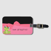 かわいいカエルの可愛い水玉模様 – こんにちはゴージャス