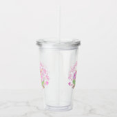 かわいいカエル – 私は完全にあなたを愛している アクリルタンブラー (右)