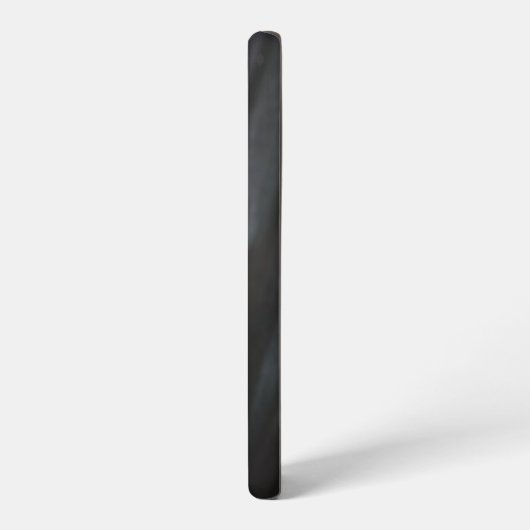 かわいいカエル SAMSUNG GALAXYケース (左側面)