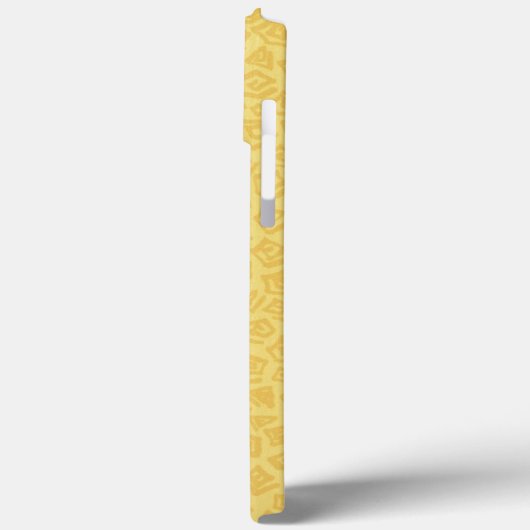 かわいいカエルiPhone 13ケース Case-Mate iPhoneケース (裏面 / 左)